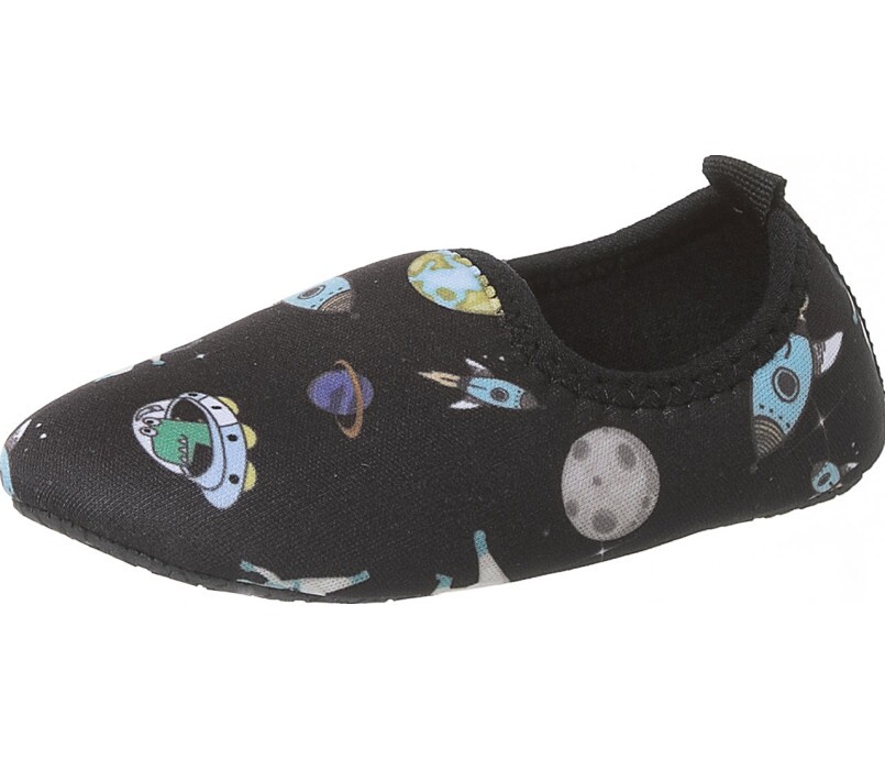 Sapatilha Neoprene Infantil Masculina Xuá Xuá