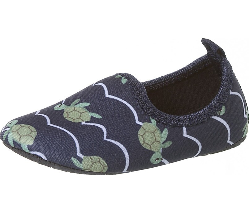 Sapatilha Neoprene Infantil Masculina Xuá Xuá