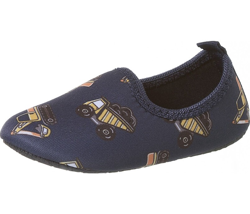 Sapatilha Neoprene Infantil Masculina Xuá Xuá
