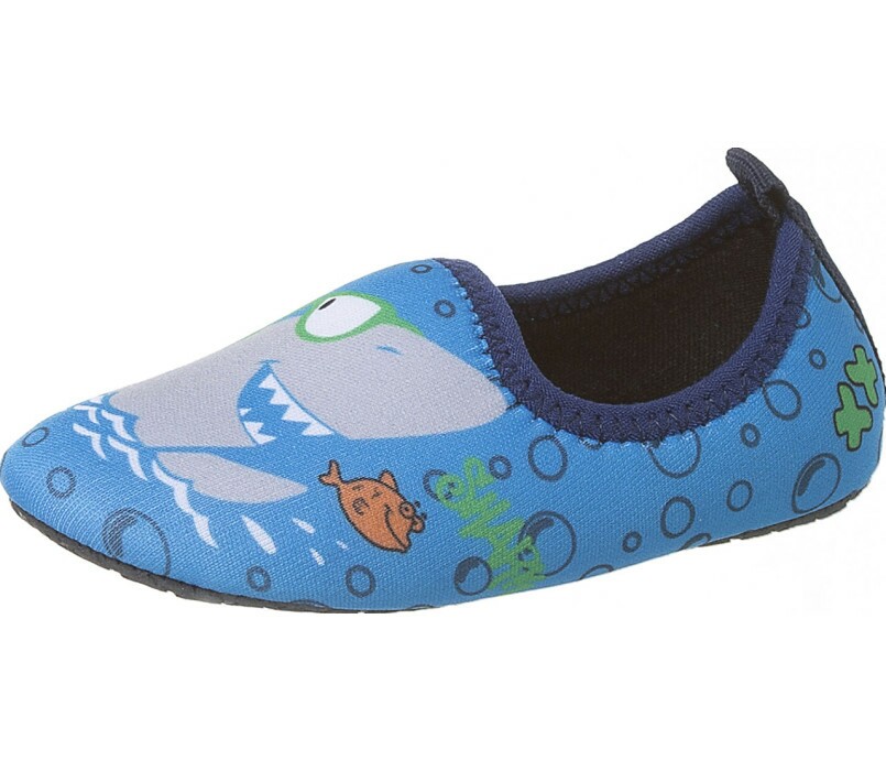 Sapatilha Neoprene Infantil Masculina Xuá Xuá