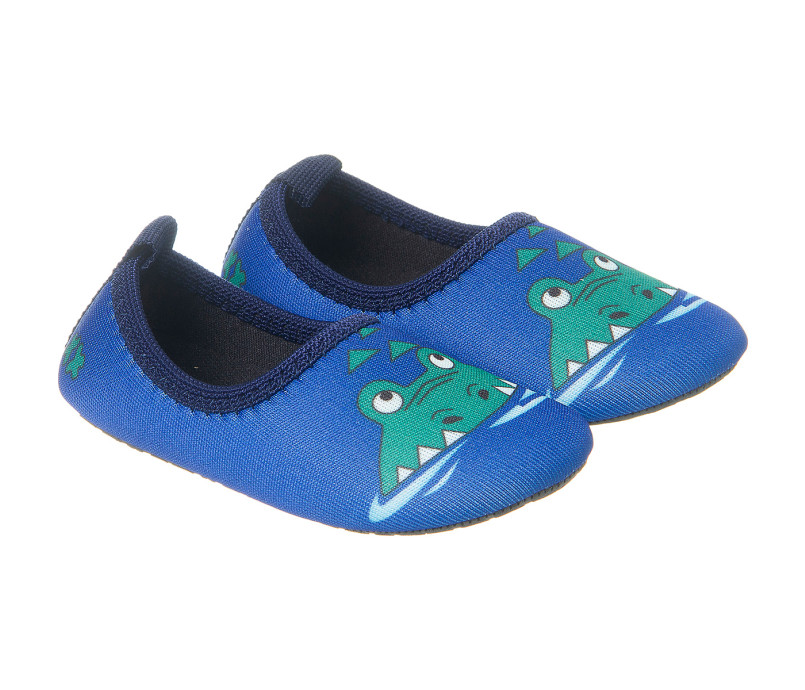 Sapatilha Neoprene Infantil Masculina Xuá Xuá