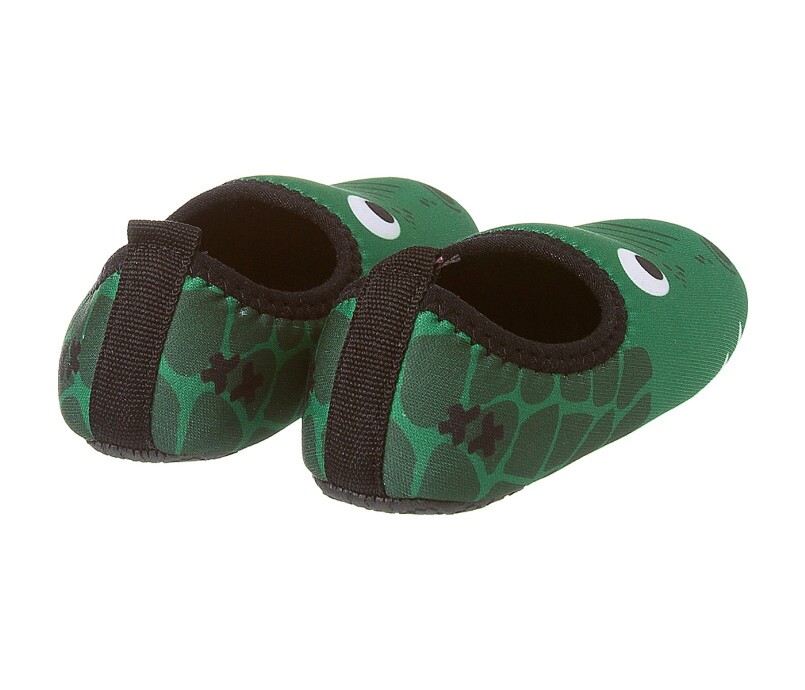 Sapatilha Neoprene Infantil Masculina Xuá Xuá