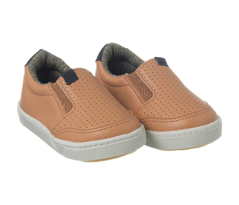 Tênis Infantil Masculino Xuá Xuá