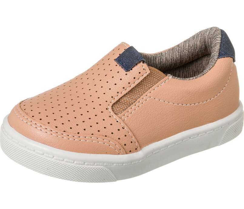 Tênis Infantil Masculino Xuá Xuá