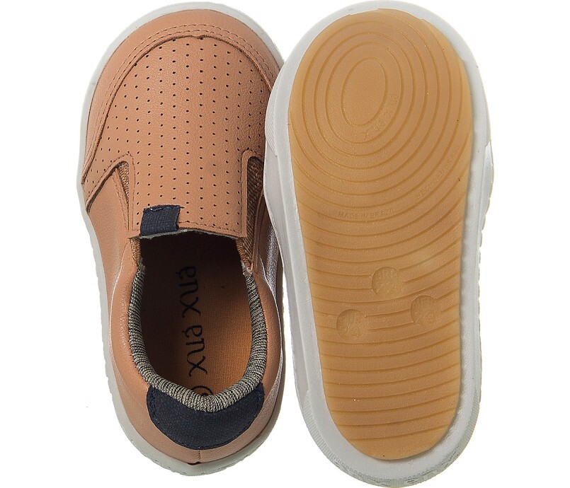 Tênis Infantil Masculino Xuá Xuá