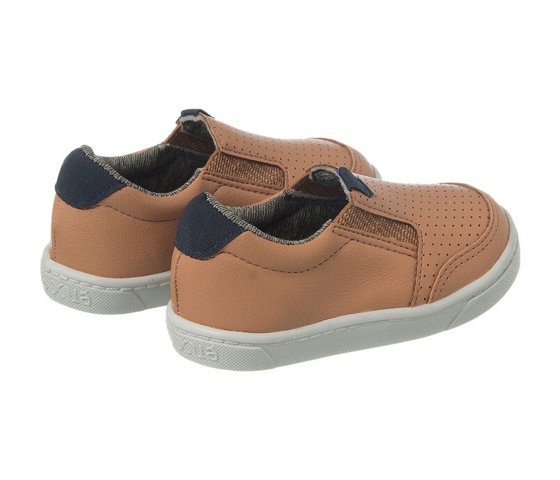 Tênis Infantil Masculino Xuá Xuá