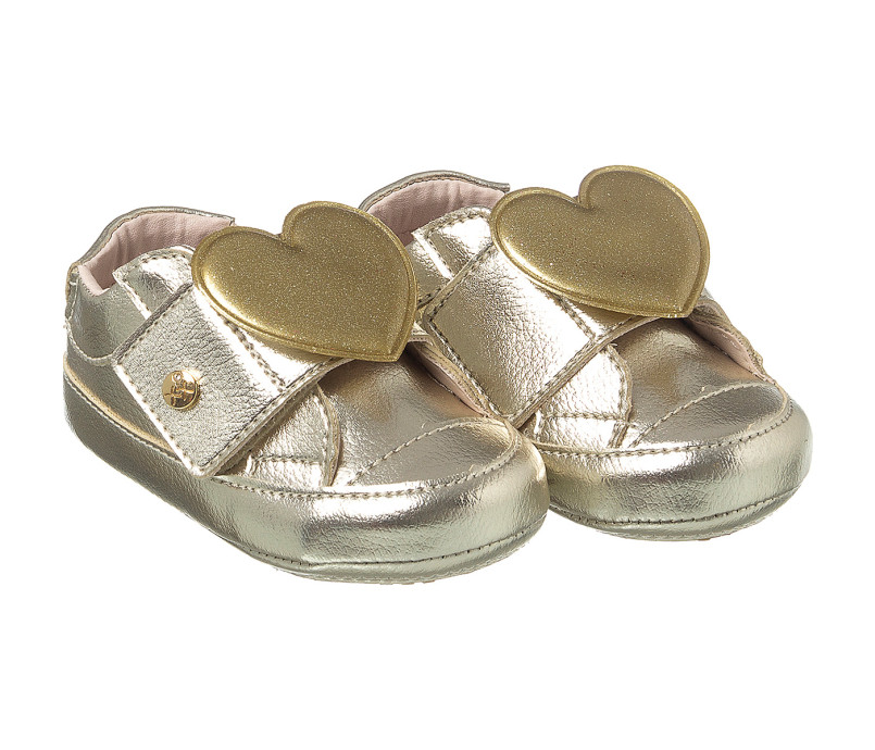 Xua xua deals sapato bebe