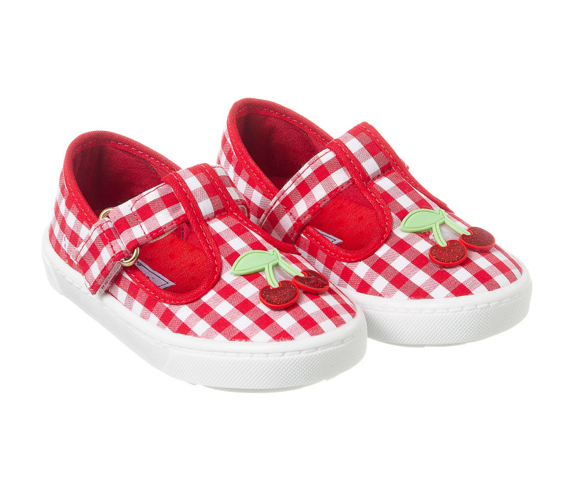 Tenis feminino xadrez cheap