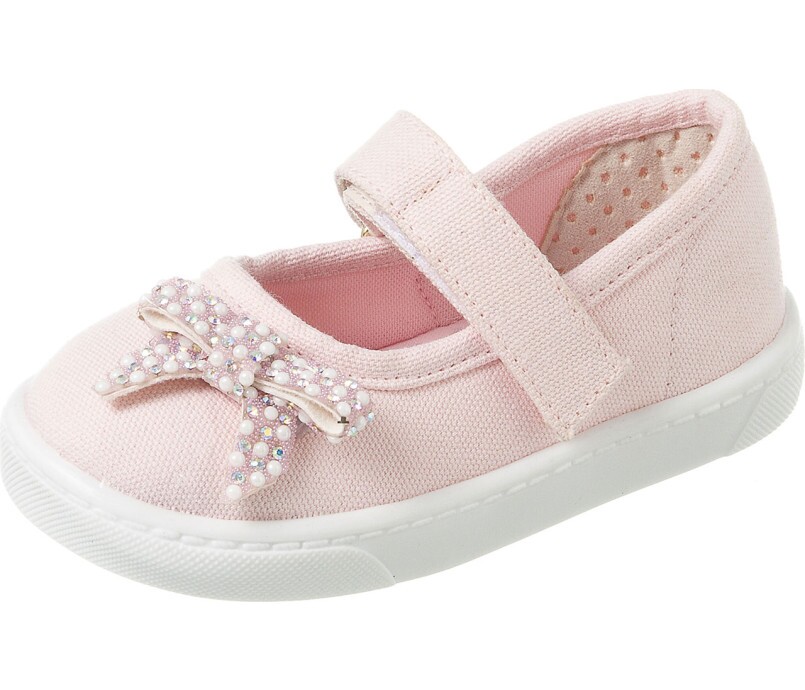 Tênis Infantil Feminino Xuá Xuá