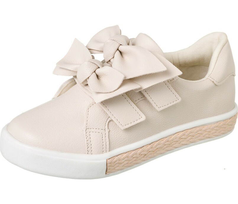 Tênis Infantil Feminino Xuá Xuá