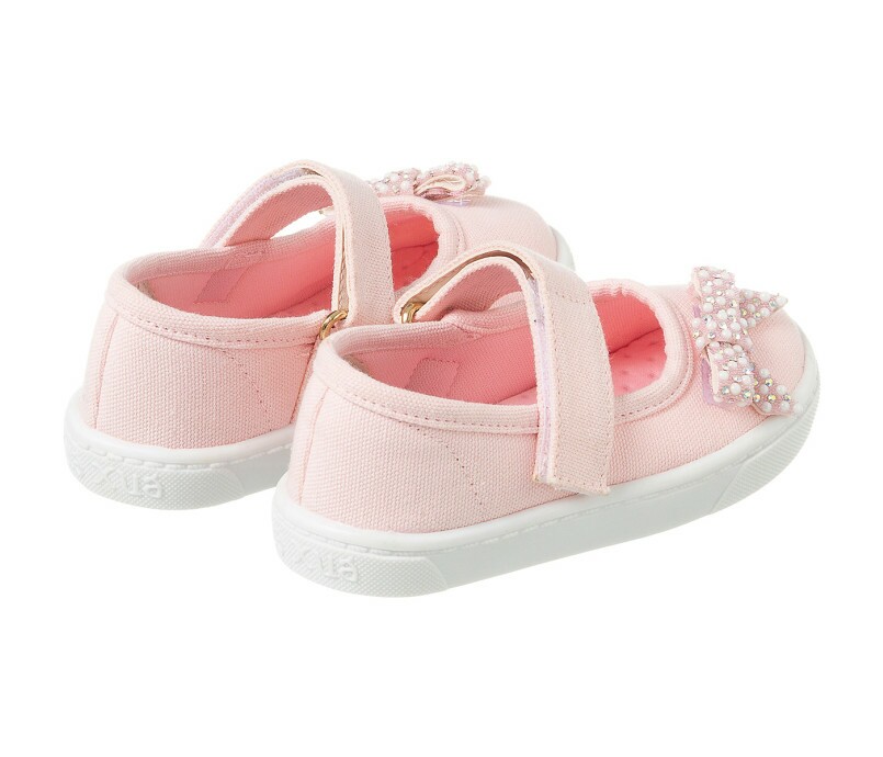 Tênis Infantil Feminino Xuá Xuá