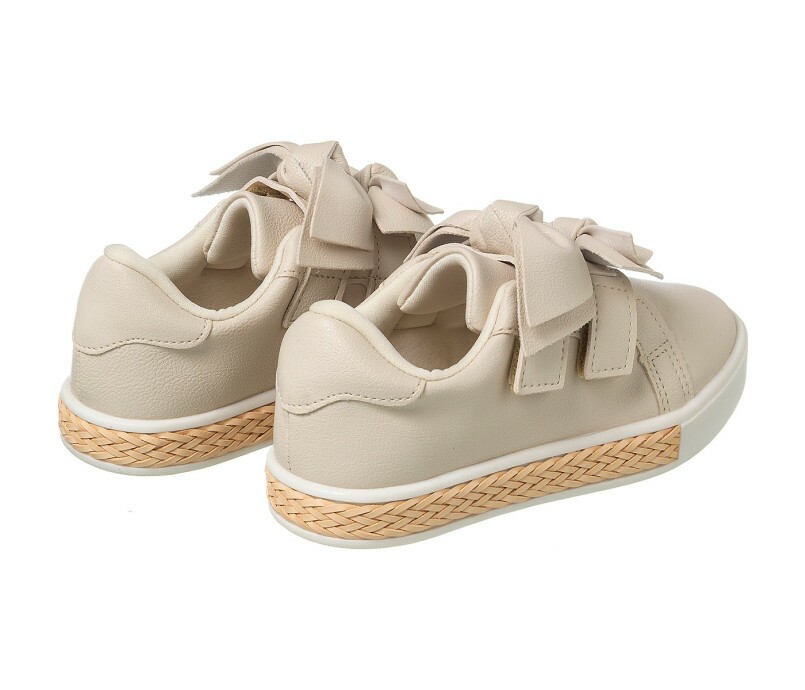 Tênis Infantil Feminino Xuá Xuá