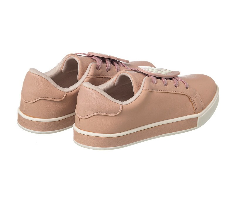 Tênis Infantil Feminino Xuá Xuá