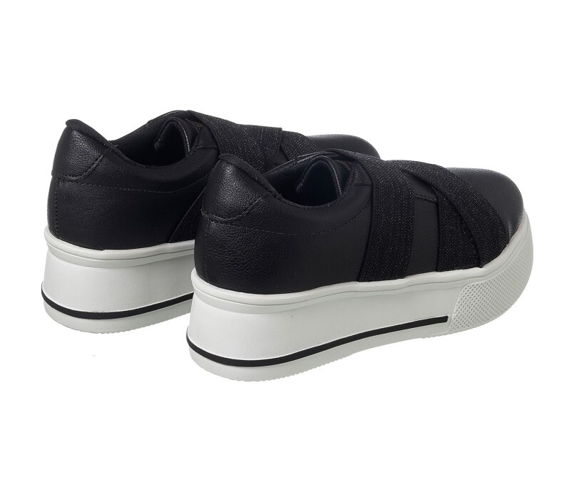 Tênis Infantil Feminino Xuá Xuá