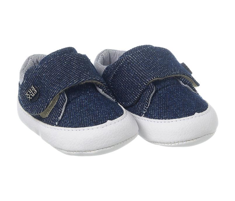 Tenis jeans sales infantil masculino