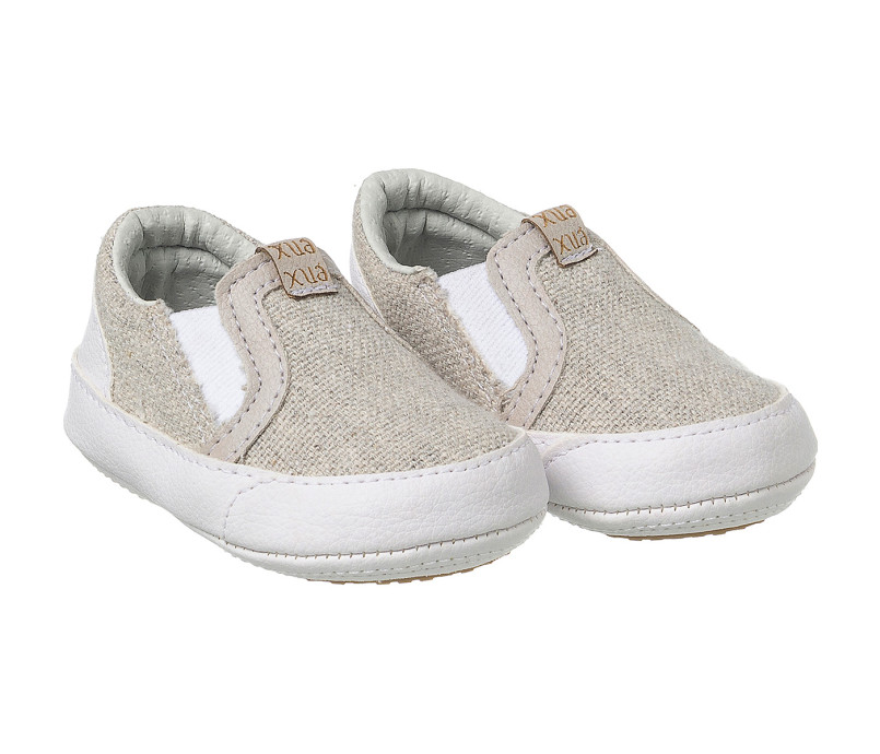 Iate Infantil Masculino Xuá Xuá