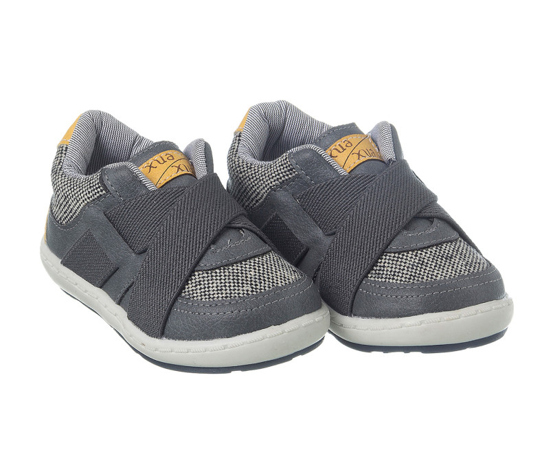 tenis casual infantil masculino