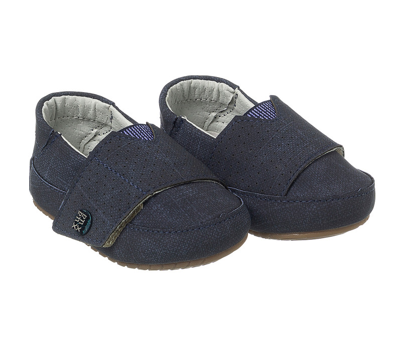 Tênis Infantil Masculino Xuá Xuá