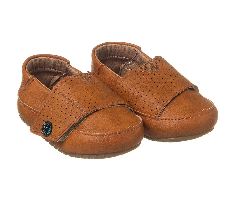 Tênis Infantil Masculino Xuá Xuá