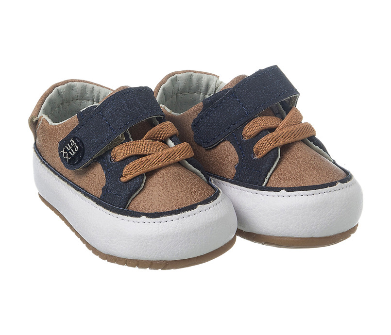Tênis Infantil Masculino Xuá Xuá
