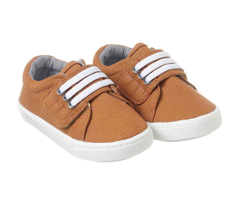 Tênis Infantil Masculino Xuá Xuá