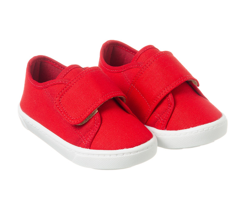 Tênis Infantil Masculino Xuá Xuá