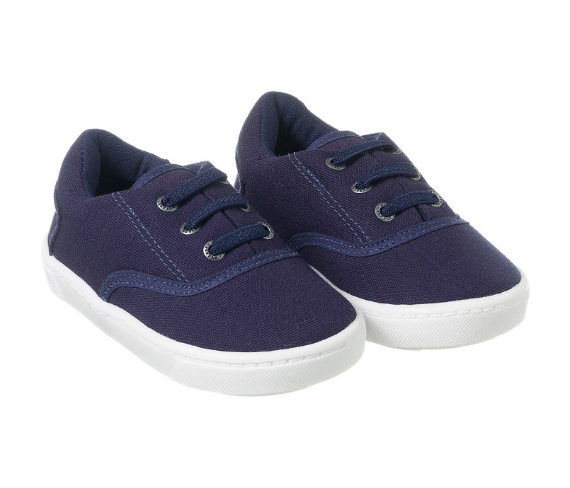 Tênis Infantil Masculino Xuá Xuá