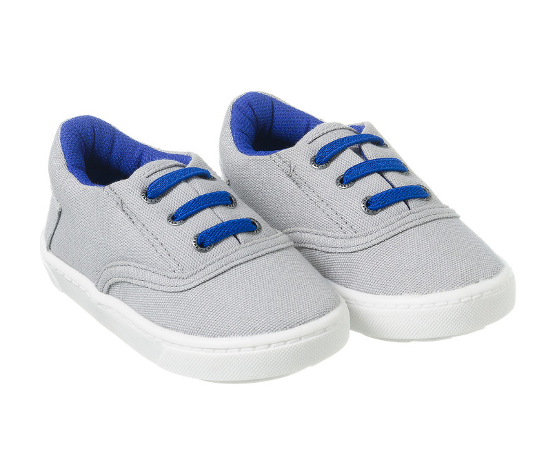 Tênis Infantil Masculino Xuá Xuá