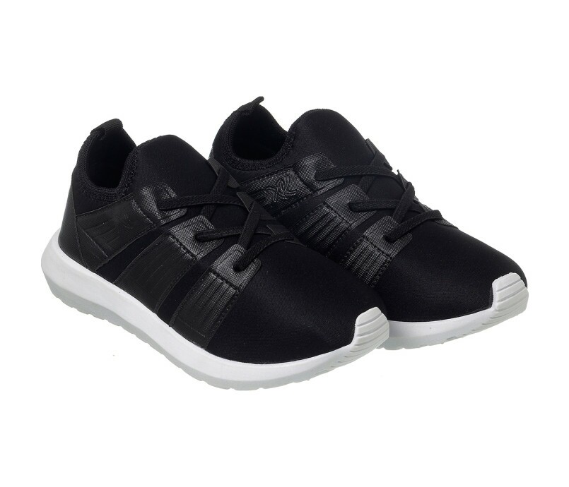 Tênis Infantil Masculino Xuá Xuá