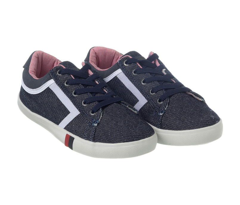 Tênis Infantil Masculino Xuá Xuá