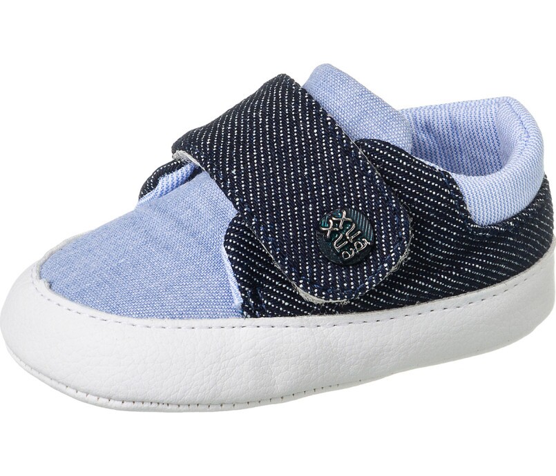 Tênis Infantil Masculino Xuá Xuá