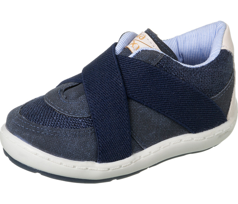 Tênis Infantil Masculino Xuá Xuá