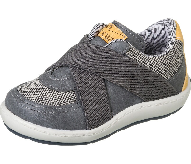 Tênis Infantil Masculino Xuá Xuá