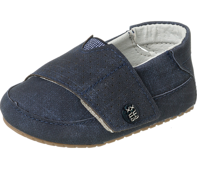 Tênis Infantil Masculino Xuá Xuá