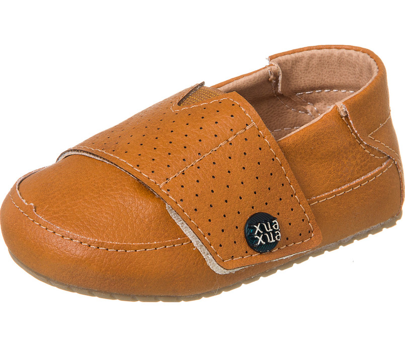 Tênis Infantil Masculino Xuá Xuá