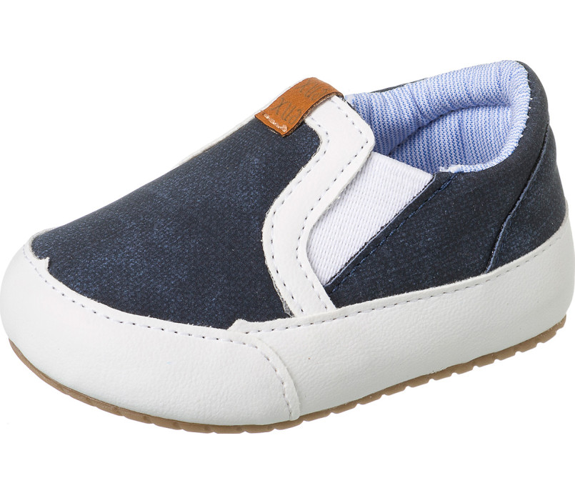 Tênis Infantil Masculino Xuá Xuá 