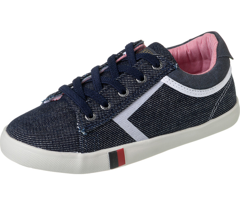 Tênis Infantil Masculino Xuá Xuá