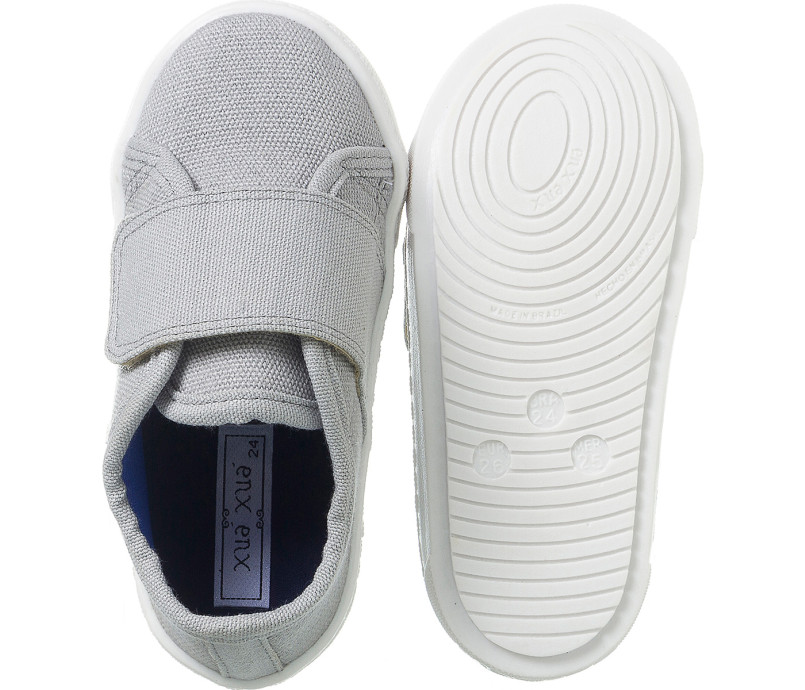 Tênis Infantil Masculino Xuá Xuá