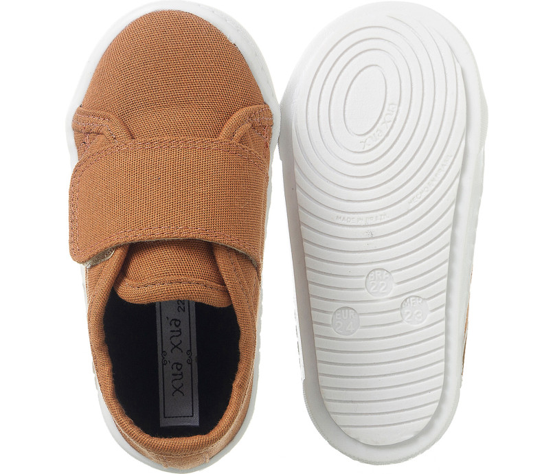 Tênis Infantil Masculino Xuá Xuá