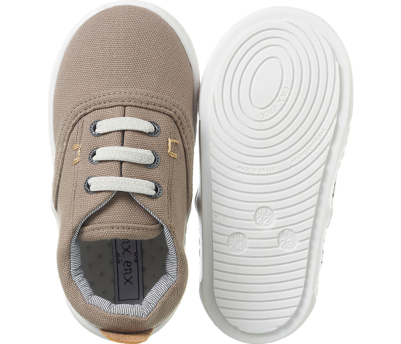 Tênis Infantil Masculino Xuá Xuá