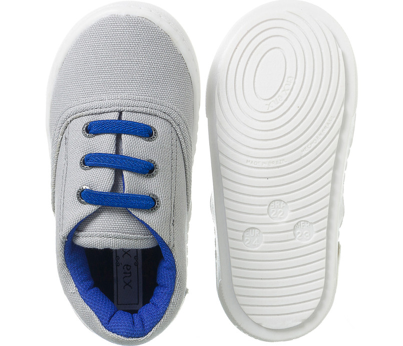 Tênis Infantil Masculino Xuá Xuá