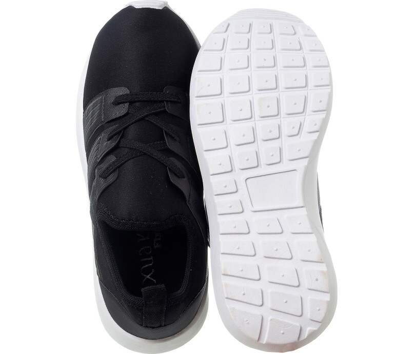 Tênis Infantil Masculino Xuá Xuá