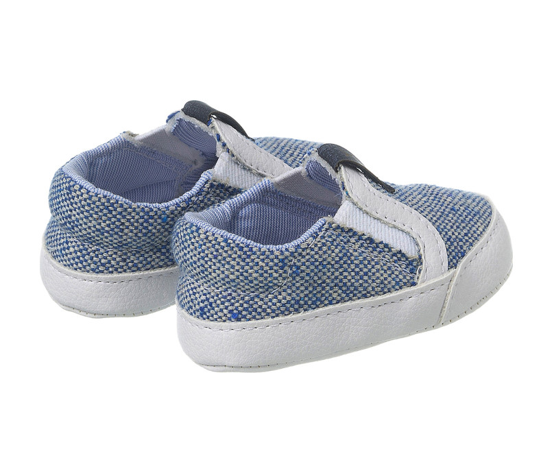 Tênis Infantil Masculino Xuá Xuá