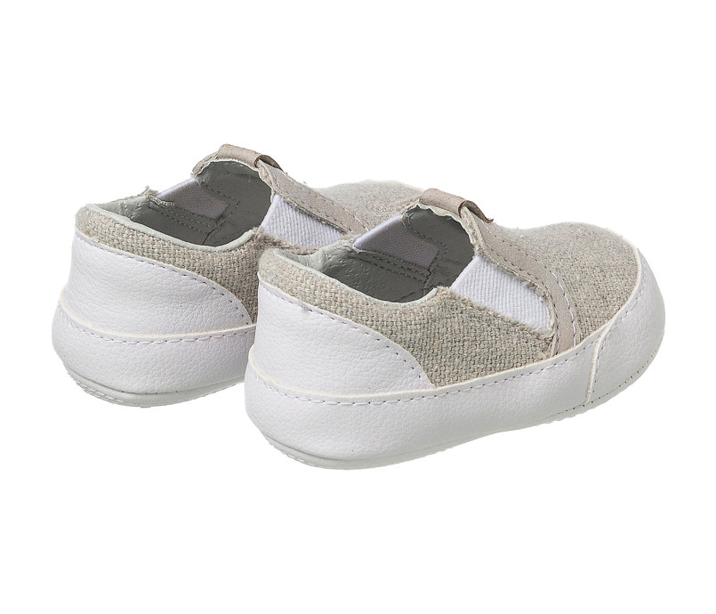 Iate Infantil Masculino Xuá Xuá