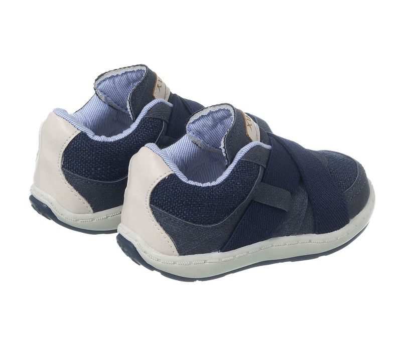 Tênis Infantil Masculino Xuá Xuá