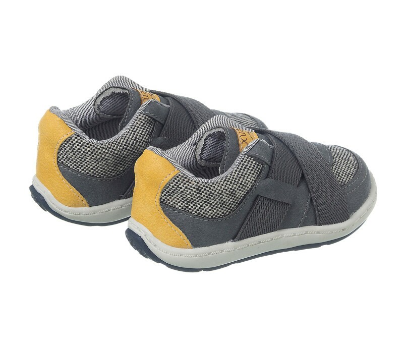 Tênis Infantil Masculino Xuá Xuá