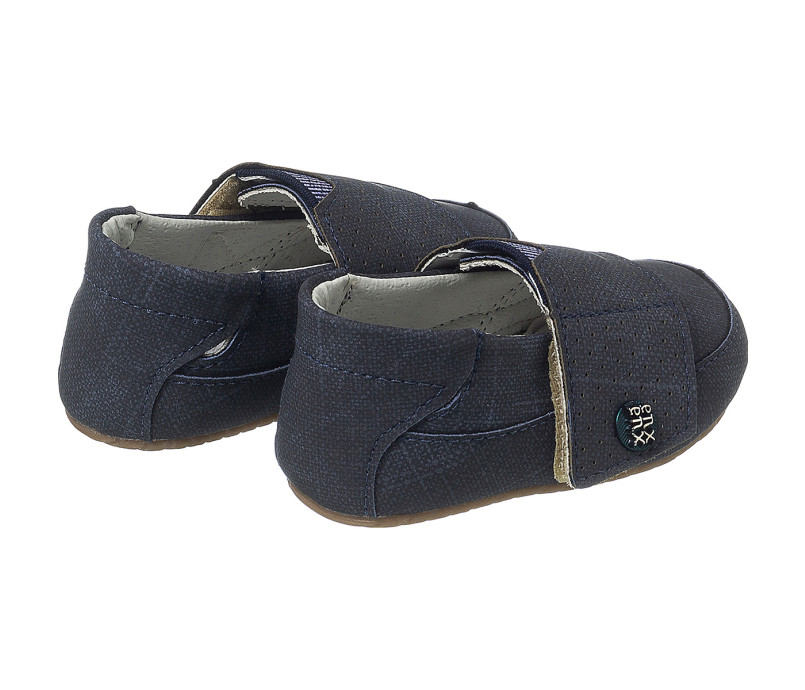 Tênis Infantil Masculino Xuá Xuá