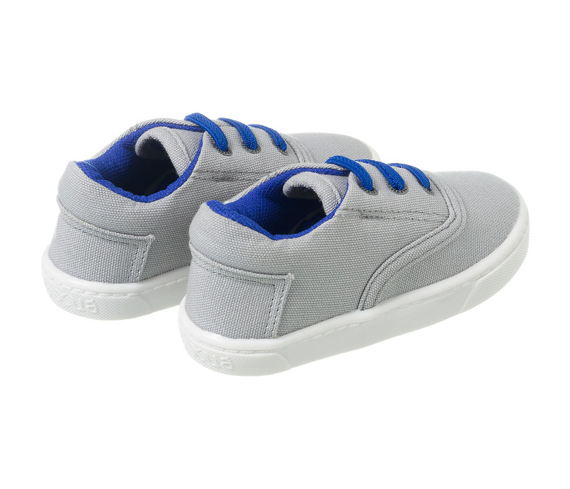 Tênis Infantil Masculino Xuá Xuá