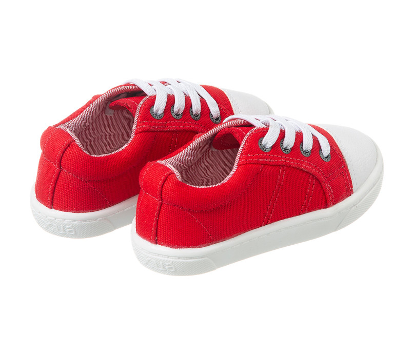 Tênis Infantil Masculino Xuá Xuá