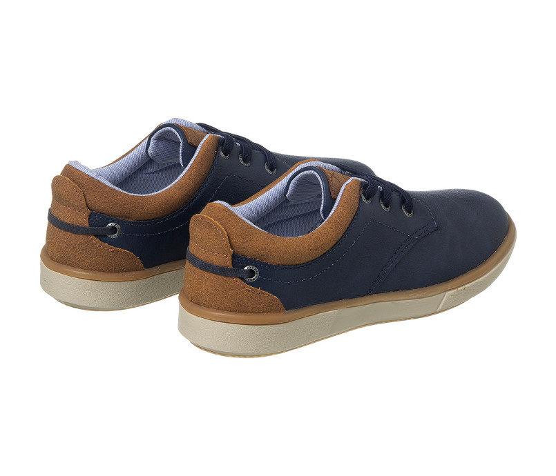 Tênis Infantil Masculino Xuá Xuá